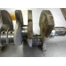 #AR02 Crankshaft Standard From 2005 Dodge Ram 1500  4.7 683